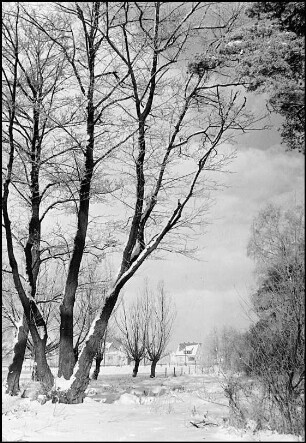 Havelse, Danziger Straße, (jetzt: Elbinger Straße)
