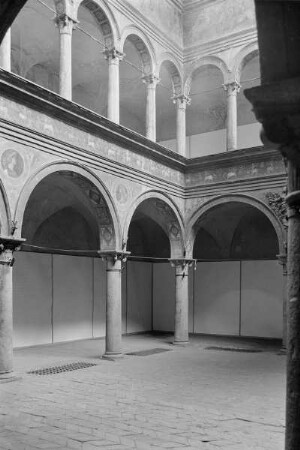 Casa Centori
