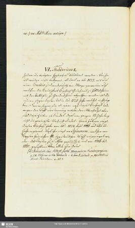 VI. Theodericus I.