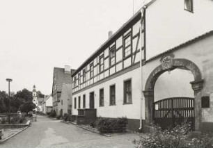 Schulhaus