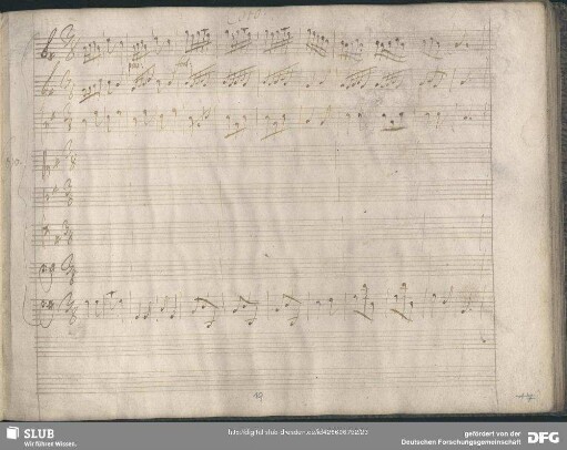 Coro: Notte cara si diffonda
