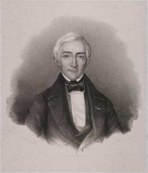 Ferdinand Reich, Physiker, Chemiker