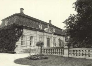 Schloss Joachimstein