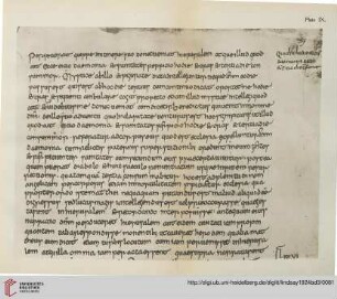 Tafel IX: Vat. Pal. lat. 195 fol. 59r