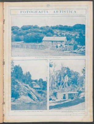 Fotografía artística
