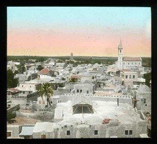 Ramleh [Ramla]