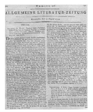 Trommsdorff, J. B.: Systematisches Handbuch der Pharmacie für angehende Aerzte und Apothekr. Erfurt: Keyser 1792