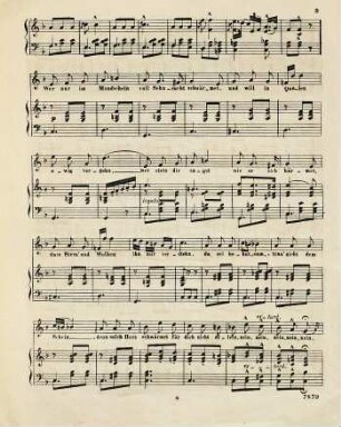 Willst du erkennen ein liebend Herz : Walzer-Rondino : für Sopran oder Tenor mit Begleitung des Pianoforte : op. 77