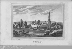 Wittgendorf
