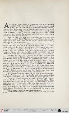 [Aert van der Neer]