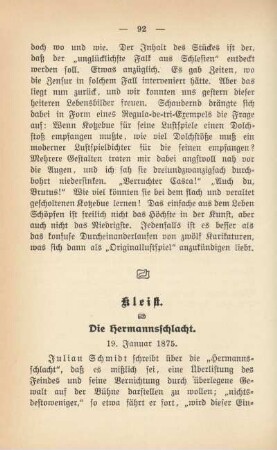 Kleist