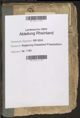 Mobilmachungspläne betr. Pferde, Fuhrwerke, Handwerker, "Train"-Soldaten, Tierärzte Bd. 11