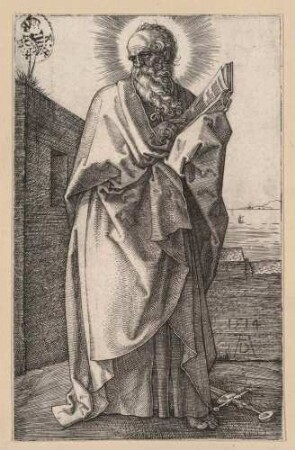 Der Apostel Paulus