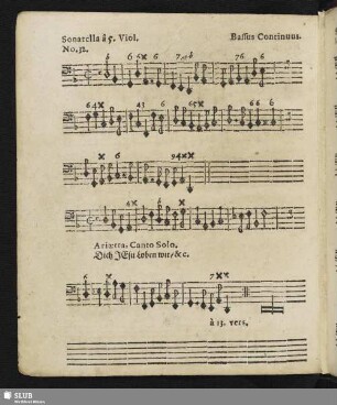 32. Dich Jesu loben wir