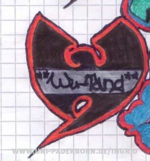 {WU-TANG CLAN} | **Wu-Tang**