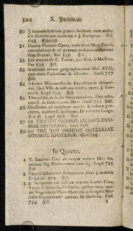 320-330, In Quarto.