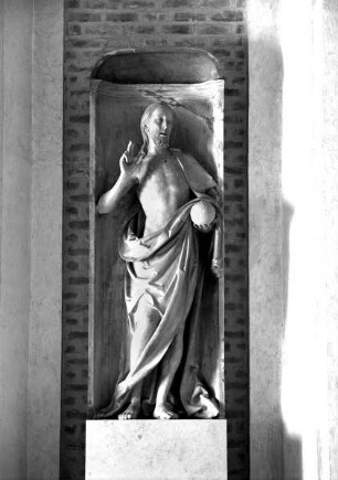 Christus Salvator
