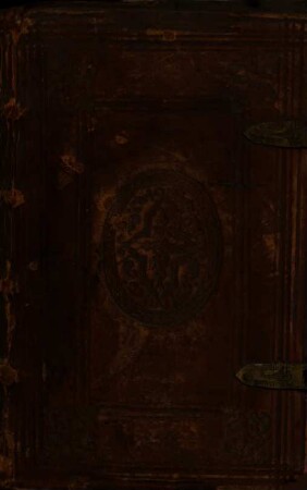 Opera : cum scholiis in librum de ecclesiastica hierarchia