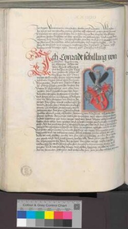Konrad Schilling von Lahnstein