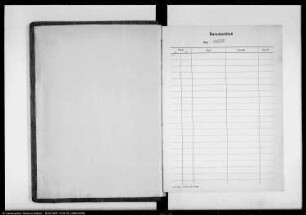 Erbzinsregister des Klosters Neuwerk zu Erfurt