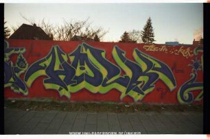 HOLK | WB TEE HoLK KeR