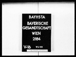 Sekten (Boos, Pöschl, Röllinger, Deutschkatholiken, Irvingianer, Adventisten