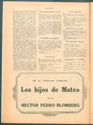 Galantería