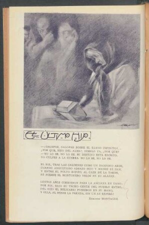 El último hijo