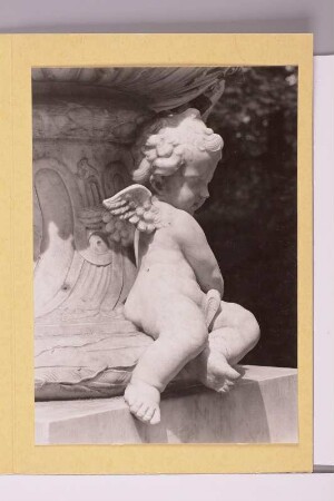 Corradini-Vase