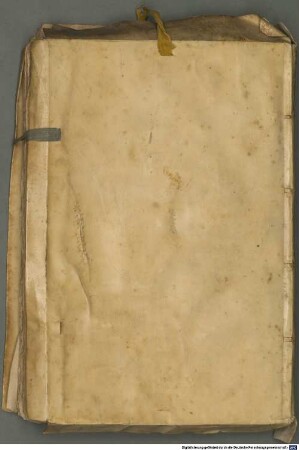 Bißbuch - BSB Cod.icon. 256