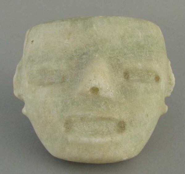 Stone mask