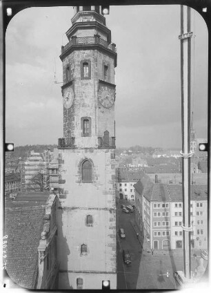 Rathaus