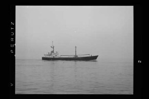 Norder Piep (1963), NDL.- Norddeutscher Lloyd, Bremen