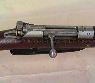 Infanteriegewehr 88, Deutsches Reich