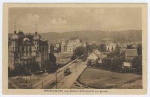 Kassel Wilhelmshöher Allee