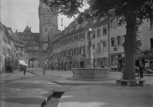 Oberlinden