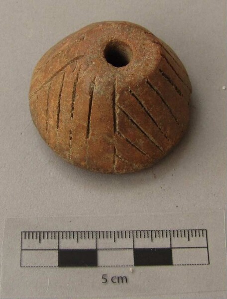 spindle whorl