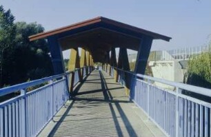 Dahmebrücke Niederlehme