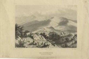 Schneekoppe