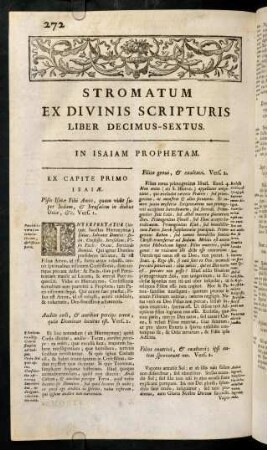 272-422, Liber Decimus-Sextus