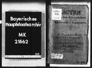 Passau. Oberrealschule. Turn-Unterricht.