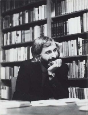 Joachim Walther