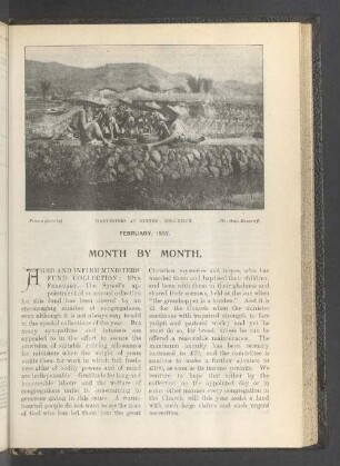 February, 1902