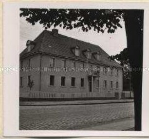 Ohlau, Ohlauer Bankverein e. GmbH