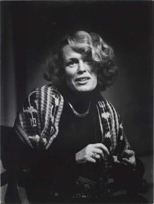 Christine Wolter