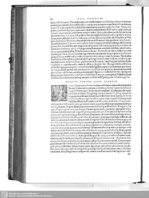 Decadis Tertiae Liber Quartus