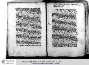 Arnoldus de Villanova: De modo medicandi