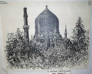 Dresden, Yenidse