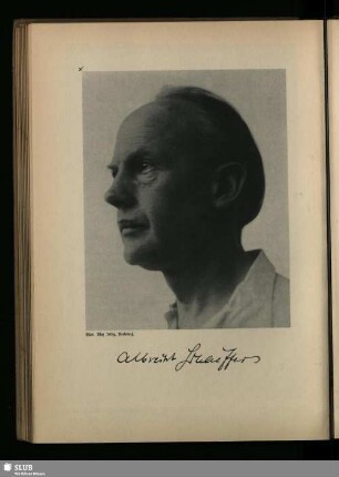 Albrecht Schaeffer