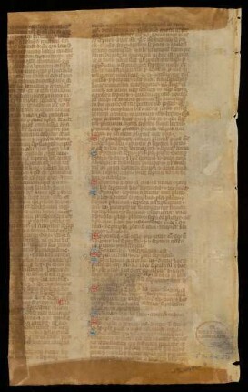 [Johannes Ianuensis: Catholicon]